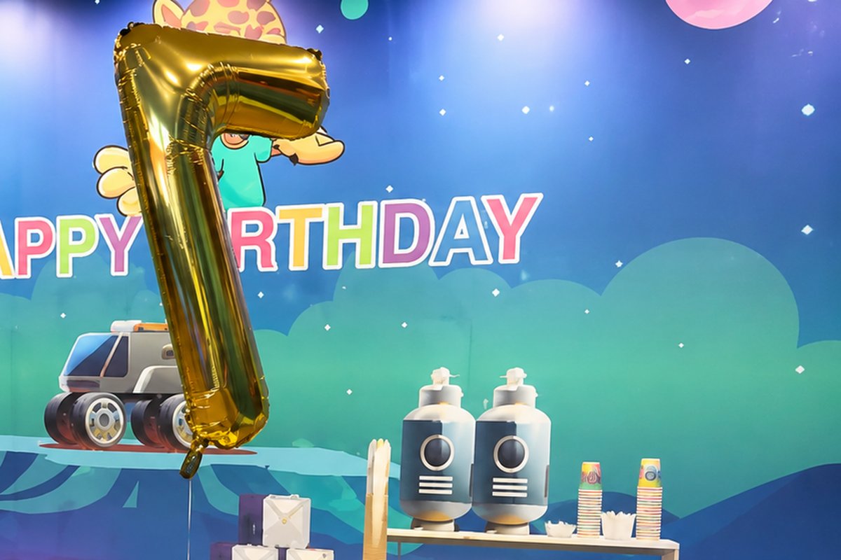 How Indoor Birthday Parties Help Kids Create Lifelong Memories