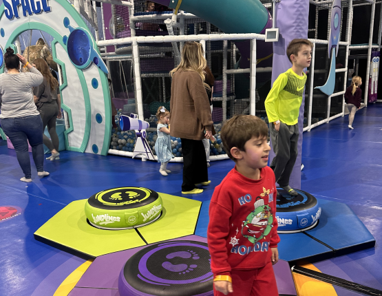 Parties and Events Columbia