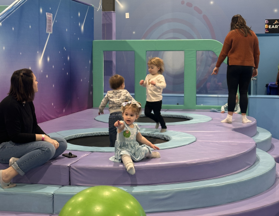 Parties and Events Columbia